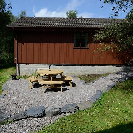 Birchbrae Highland Lodges Onich Exteriör bild